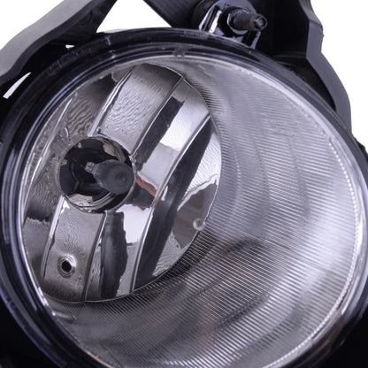 Left Front Fog Light Assembly with Bulb for Kia Soul (2010-2011)