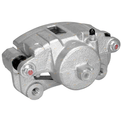 SinglePiston FrontLeftDisc Brake Caliper Assembly for Patrol GQ Y60(1988-1999)