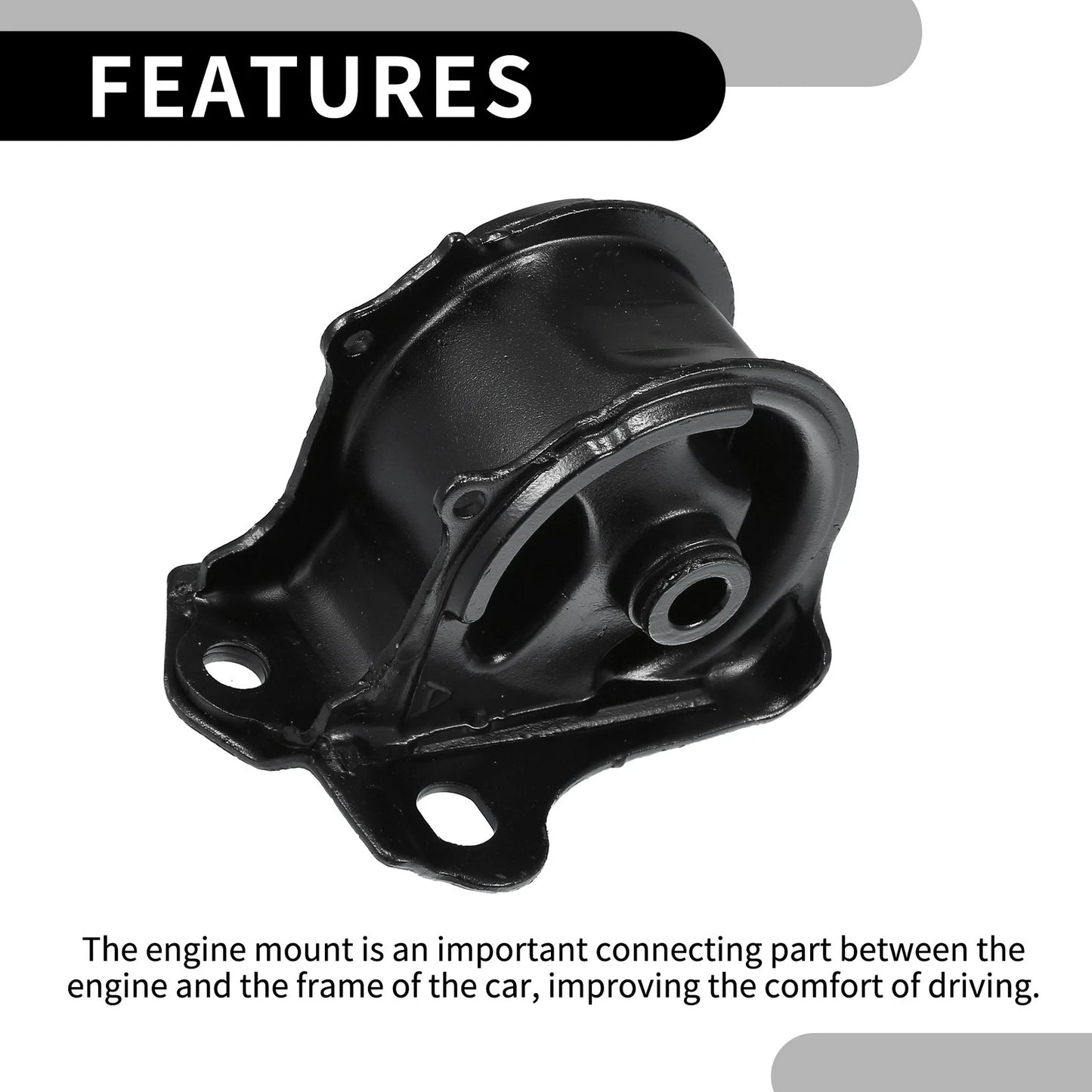 Engine Motor Mount for Honda Odyssey (1997-1998)