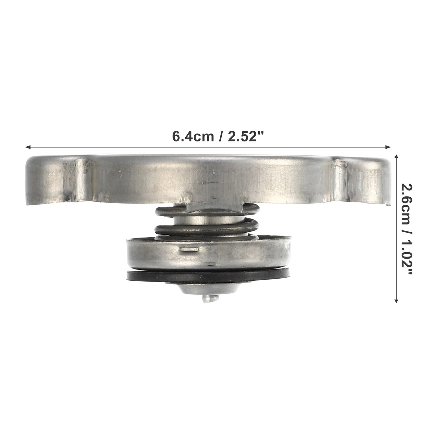 Radiator Cap for Toyota Tacoma