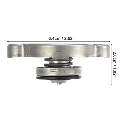 Radiator Cap for Toyota Tacoma