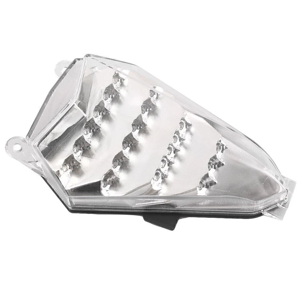 LED Stop Tail Light Brake Turn Signals for Yamaha YZF R6 (2006-2007)