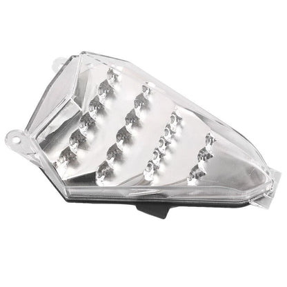 LED Stop Tail Light Brake Turn Signals for Yamaha YZF R6 (2006-2007)