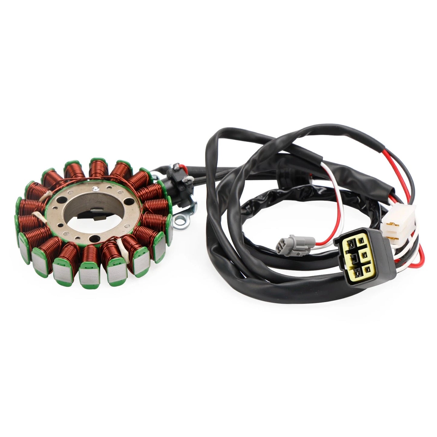Stator, Regulator, Gasket for Yamaha WR 250 R/X (2007-2020)