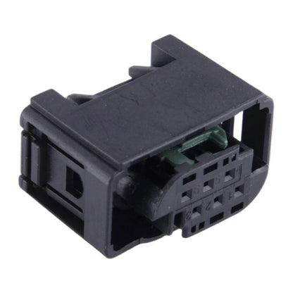 6-Pin Electronic Throttle Body Connector Pigtail for Bosch Motorsport