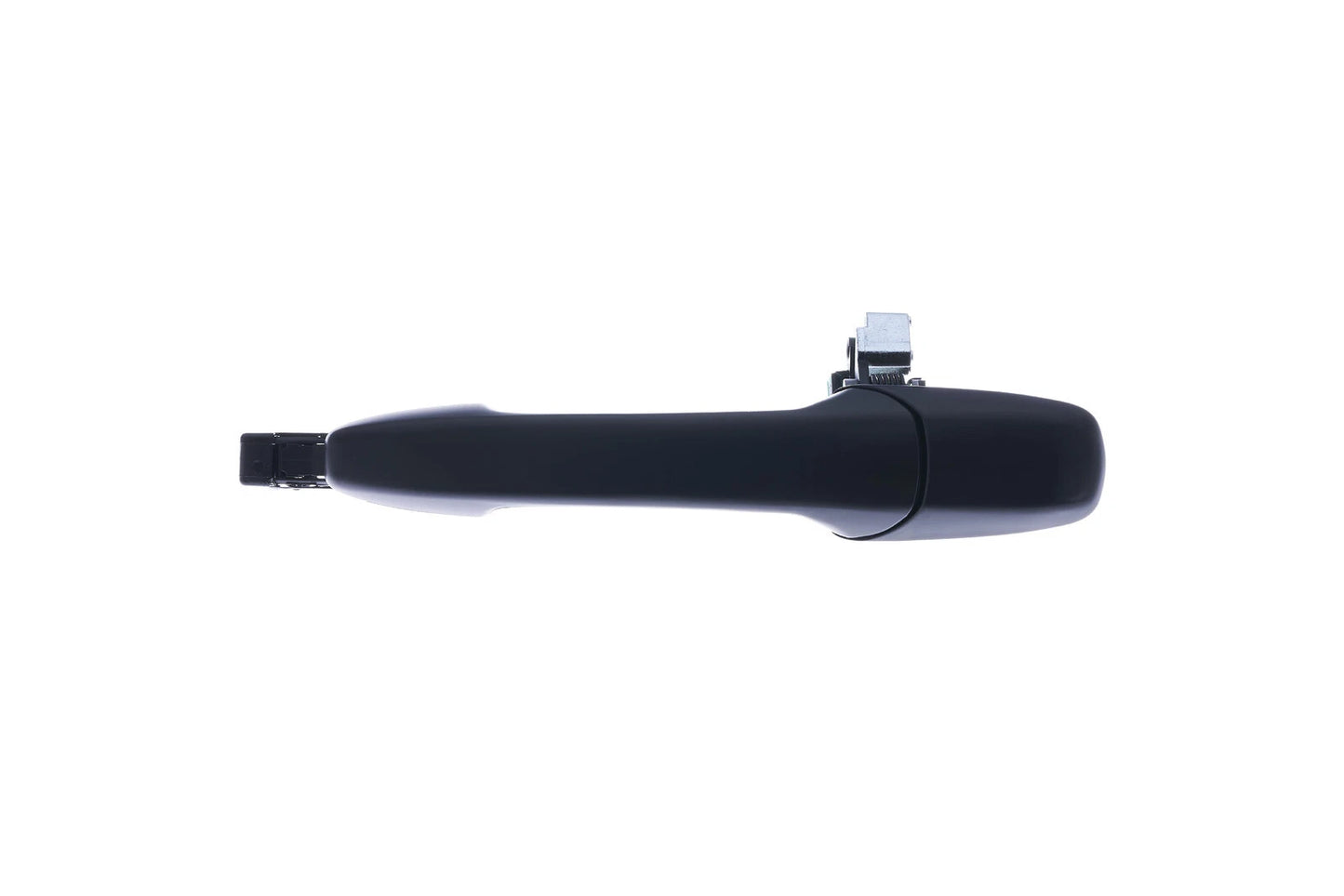 Front Left Outer Door Handle for Mazda3 BK Primed Black (2003-2009)