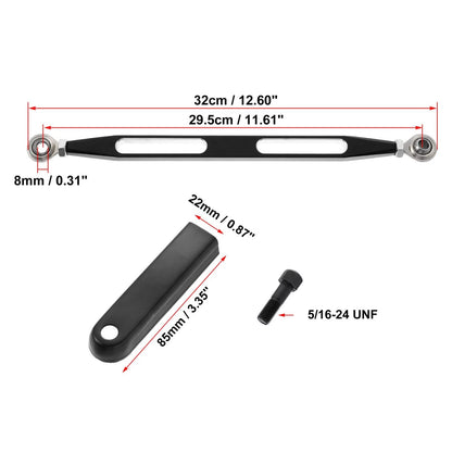 2 Hole Lever Gear Shift Linkage for Harley Davidson (1980–2022)
