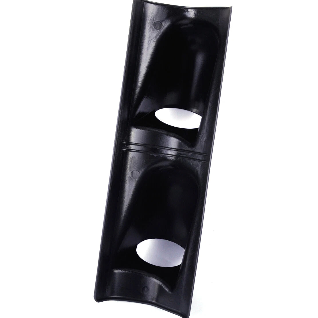 2'' 52mm Dual A-Pillar Gauge Pod Bracket Holder for Racing Sport Car