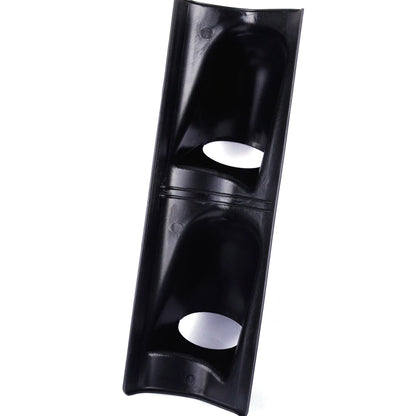 2'' 52mm Dual A-Pillar Gauge Pod Bracket Holder for Racing Sport Car