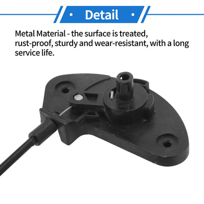 Hood Release Cable for Ford Escape (2013)