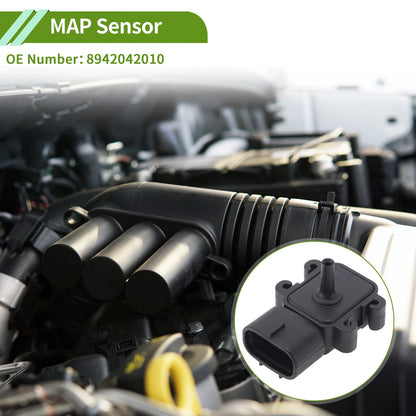 MAP Sensor for Toyota Camry (1993–2006)