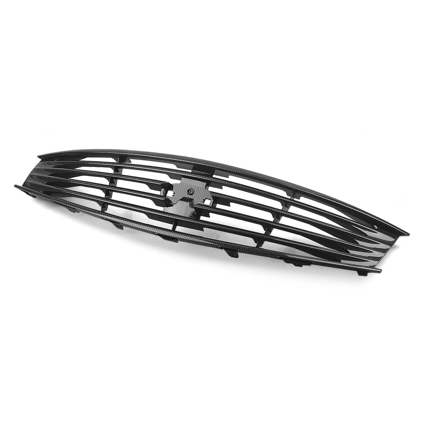 CB Style Front Bumper Grille for Infiniti G37/Q60 (2008-2015)