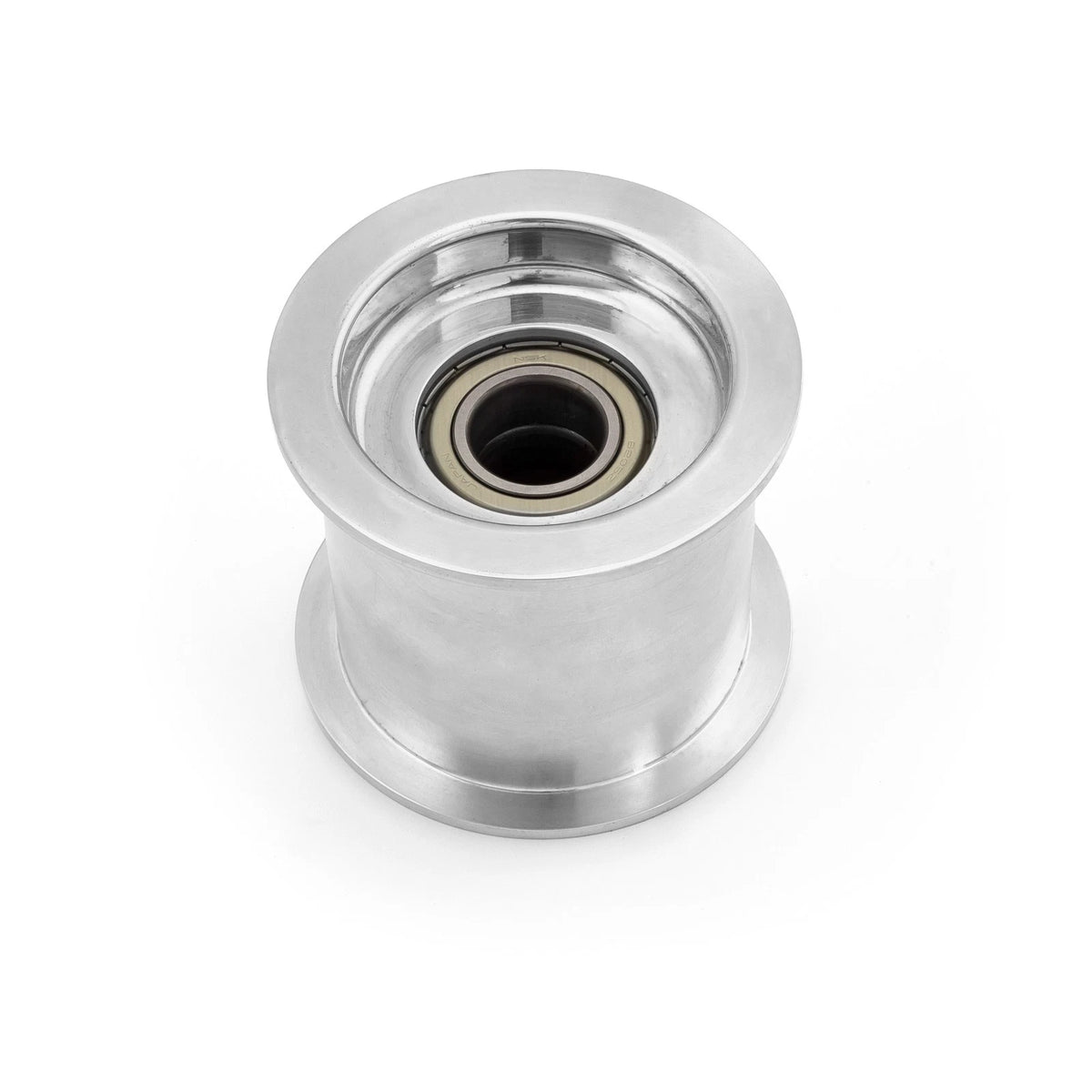 4" Billet Supercharger Idler Pulley for Universal (Suits 3" Wide Belt)