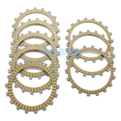 Clutch Friction Disc Plate for BMW R1200GS R1250GS (2010-2019)