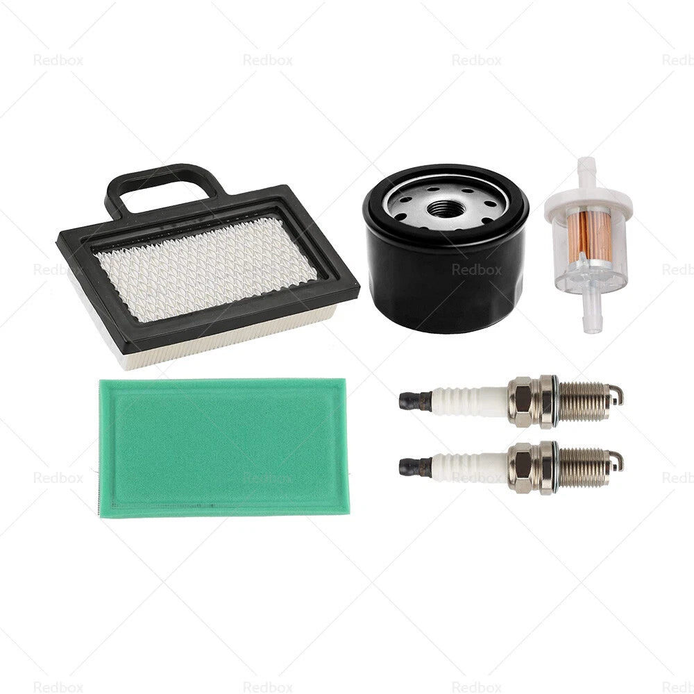 Service Kit for Briggs Intek V Twin Motors 14-24HP