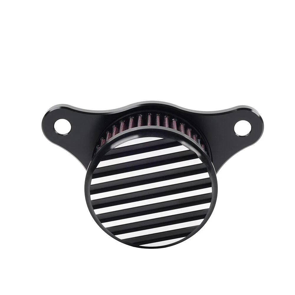 Air Cleaner Intake Filter for Harley Softail Dyna FXR Touring Road King
