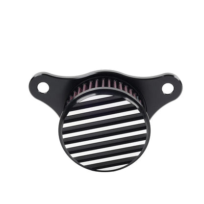 Air Cleaner Intake Filter for Harley Softail Dyna FXR Touring Road King