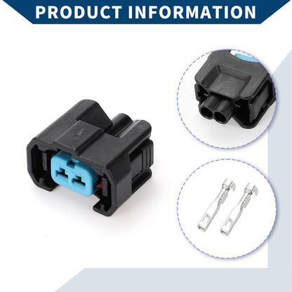 Fuel Injector Connector Plug for Honda