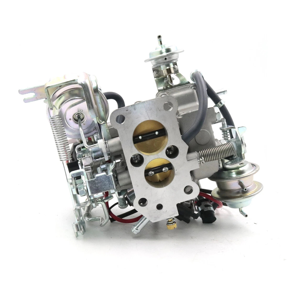 Carburetor Assembly for Toyota Corolla Sedan EE100/EE105/EE110 2E 1993-2001