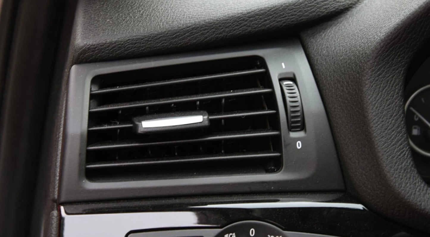 Left Side Air Vent Repair Kit for BMW X3 F25, X4 F26 (2011-2018)
