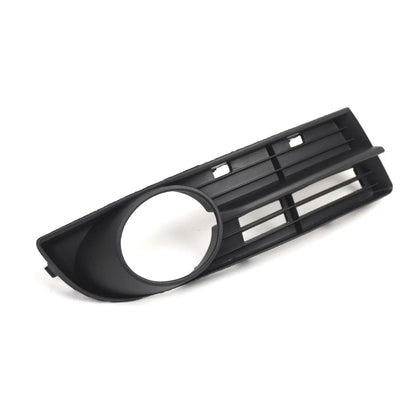 Right Side Front Bumper Fog Light Grill Cover for VW Caddy, Touran (04-10)