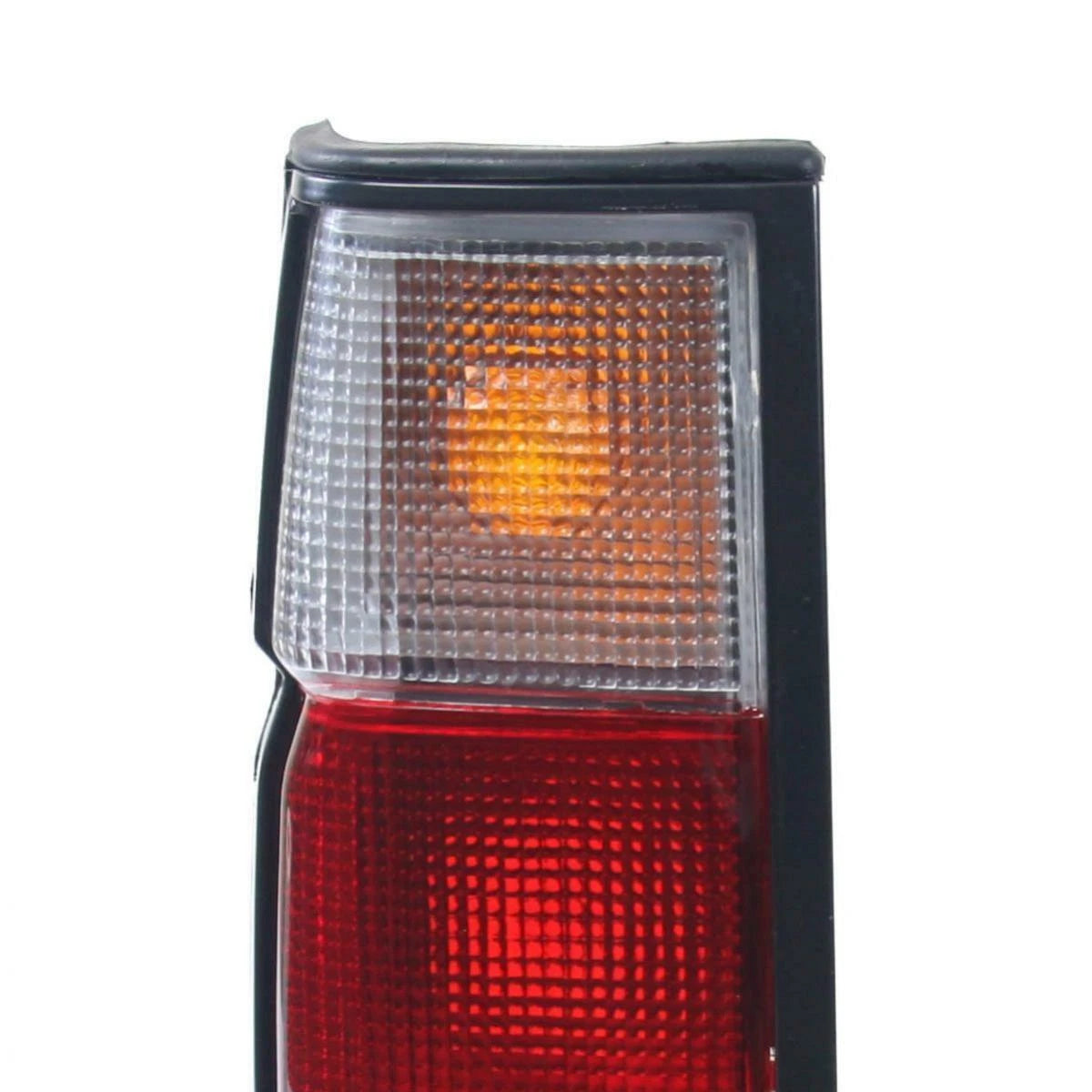 LH+RH Tail Lights Assembly Fits Nissan S-Cab Hardbody Navara Pickup 1998-2000