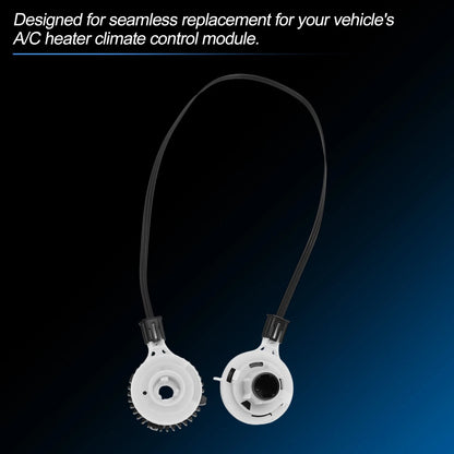 HVAC Heater Temperature Control Cable for Nissan Versa (2012-2013)