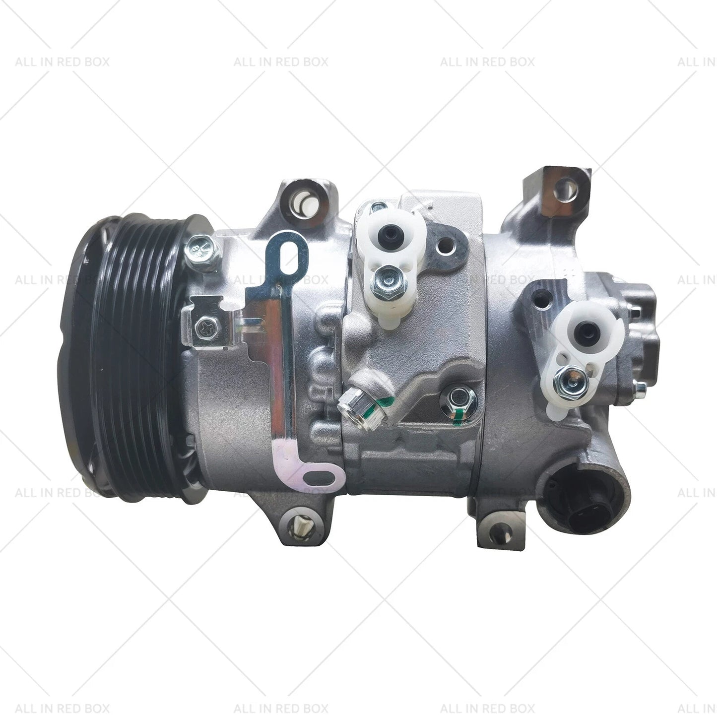 A/C Compressor with Clutch for Toyota Corolla Matrix, Scion xB (2009-2013)