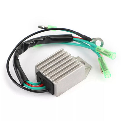 Rectifier Regulator for Yamaha 6HP-50HP Outboards 1990-2013