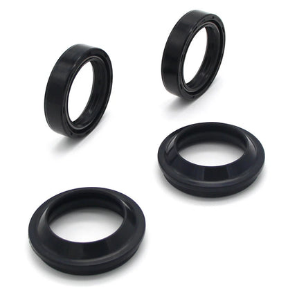 Fork Seal & Wiper Set for Yamaha XS850 G/H XV400 VIRAGO 400 XS750 XV500 (1977-1983)
