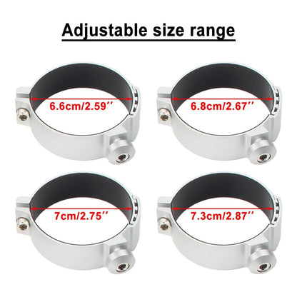 Fork Deflectors Mounting Hardware for Kawasaki & Yamaha