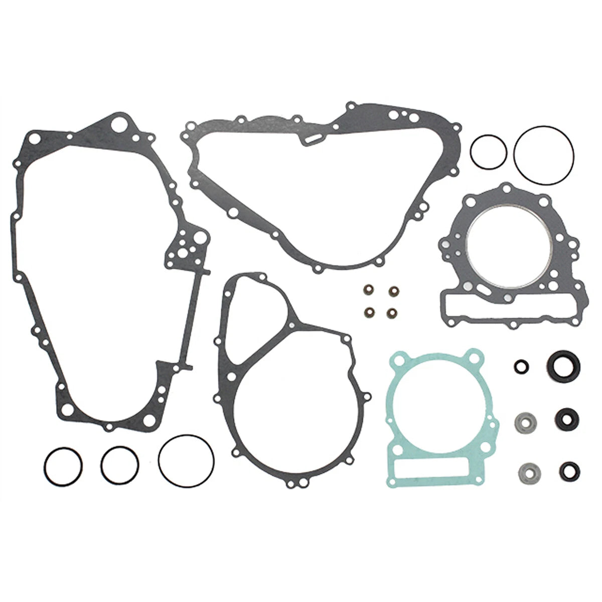 Namura Full Gasket Kit for Bombardier DS650 (2000–2007)
