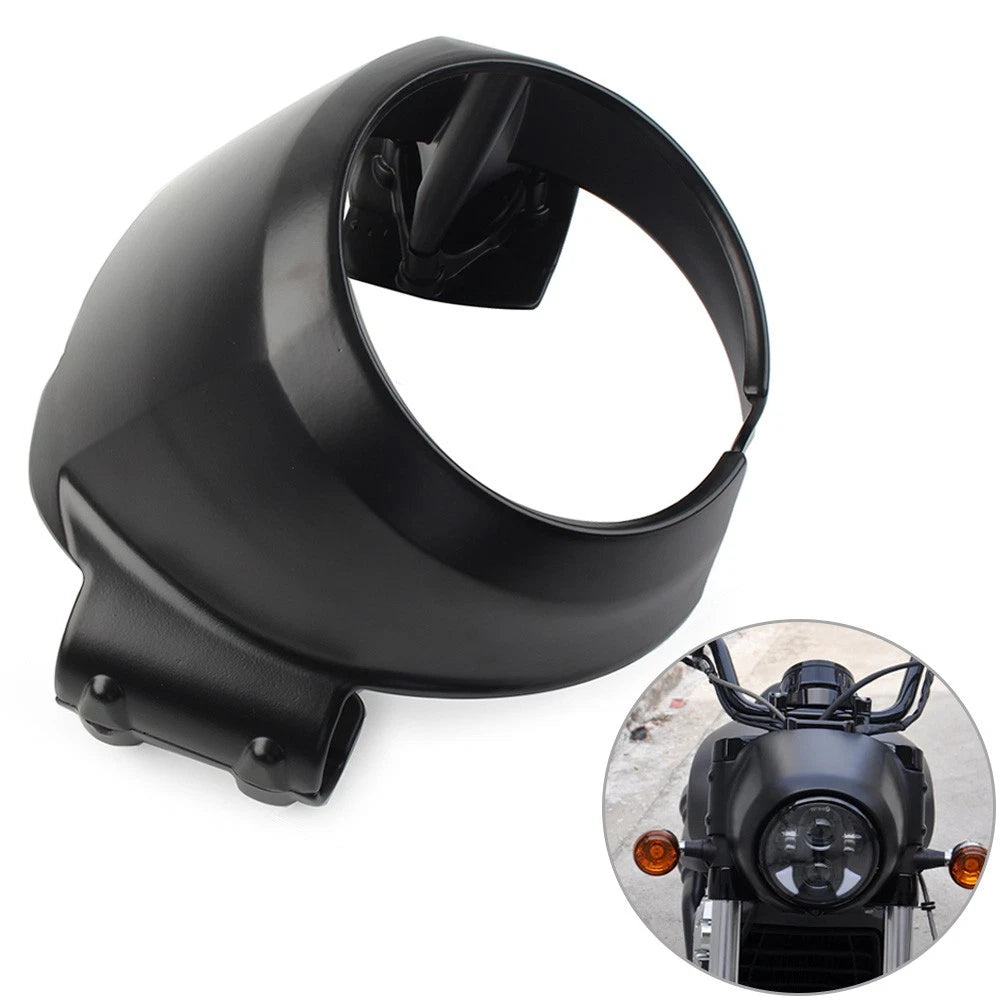Windshield Headlight Bezel for Indian Scout Sixty (2015-2023)
