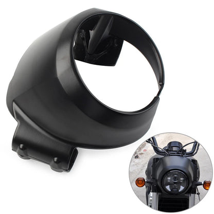 Windshield Headlight Bezel for Indian Scout Sixty (2015-2023)