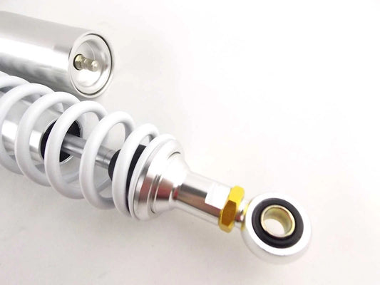 325mm JBS Rear Air Nitrogen Cell Shock Absorbers for Suzuki GN250