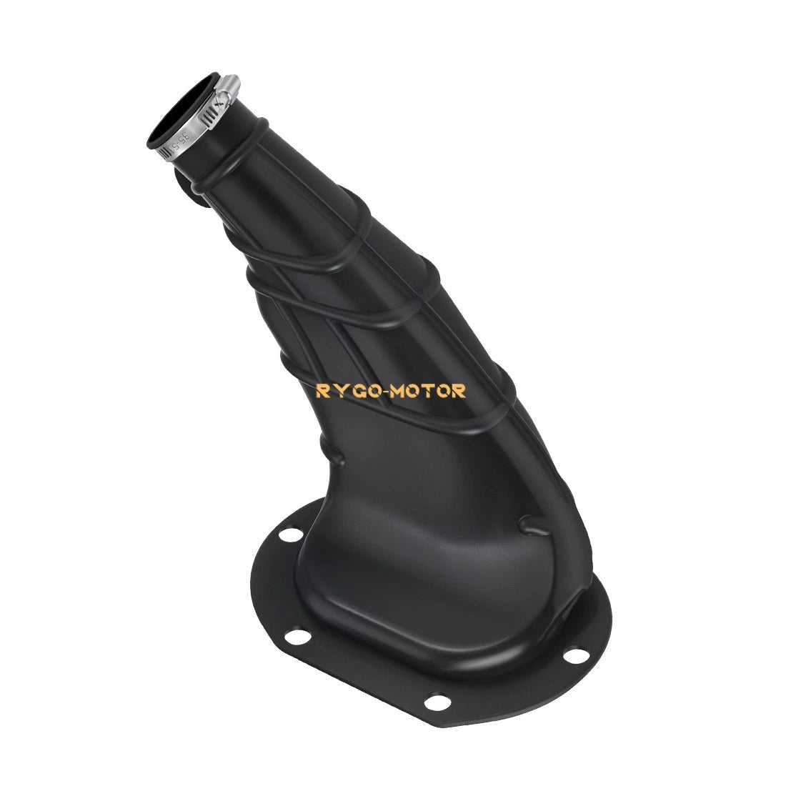 Air Box Intake Duct Tube Joint for Yamaha Blaster 200 (1988–2006)