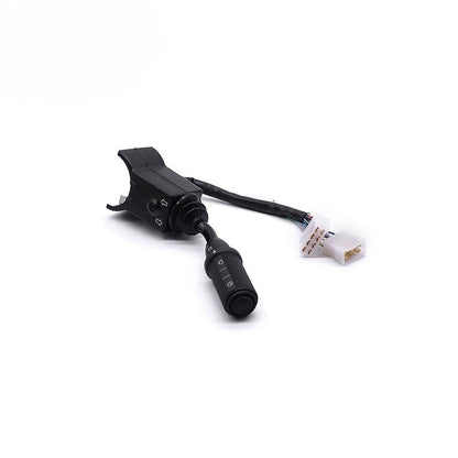 Lights & Wiper Column Switch Right Hand for JCB Backhoe Loader (1990–2024)