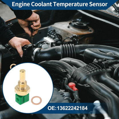 Engine Coolant Temperature Sensor for BMW (2000-2006)