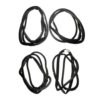 Door Weatherstrip for Toyota Hilux 1988-1997
