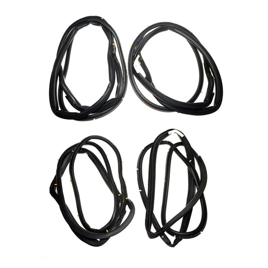 Door Weatherstrip for Toyota Hilux 1988-1997