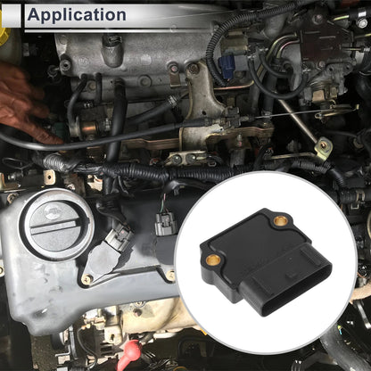 Ignition Control Module for Mitsubishi Galant (1990-1992)