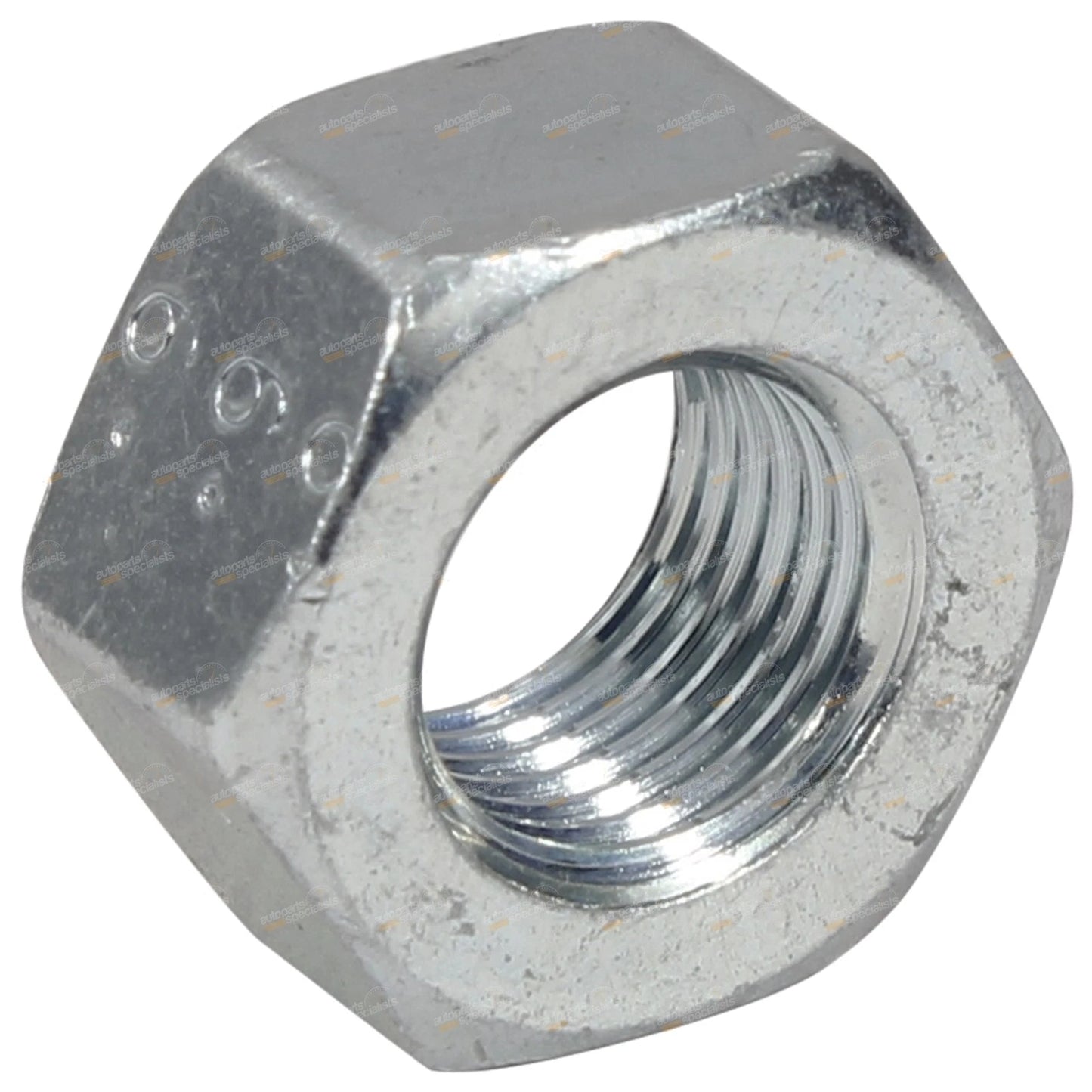 TORSION BAR FRONT RETAINER BOLT for NISSAN D21 Genuine