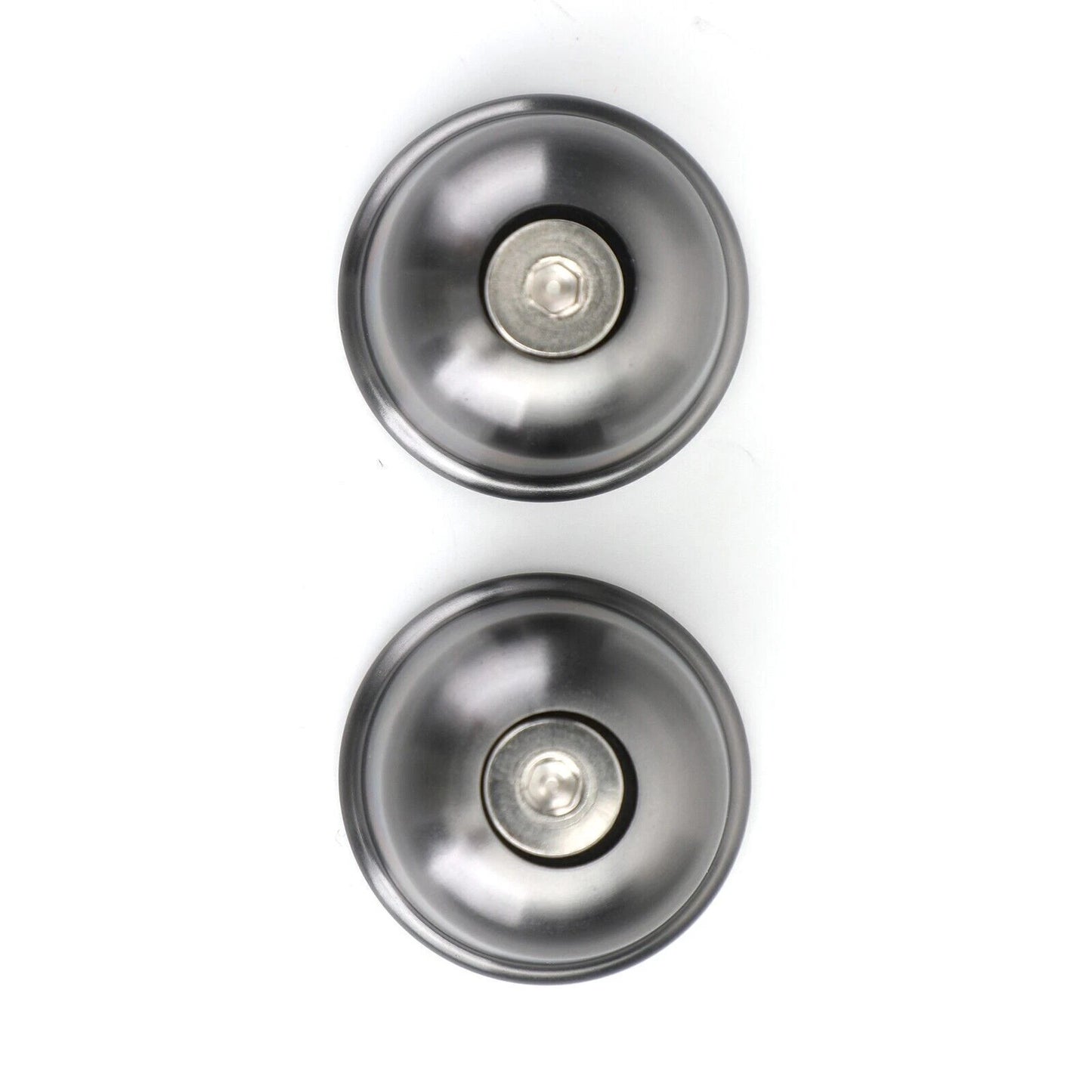 Handlebar Weights for Triumph Bonneville T100 T120 (2016-2020)