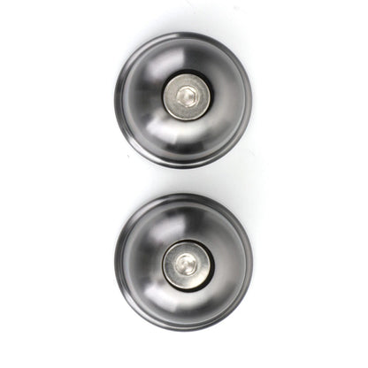 Handlebar Weights for Triumph Bonneville T100 T120 (2016-2020)