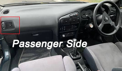 Air Vent Trim Passenger Side for Mitsubishi Lancer (1991-1995)