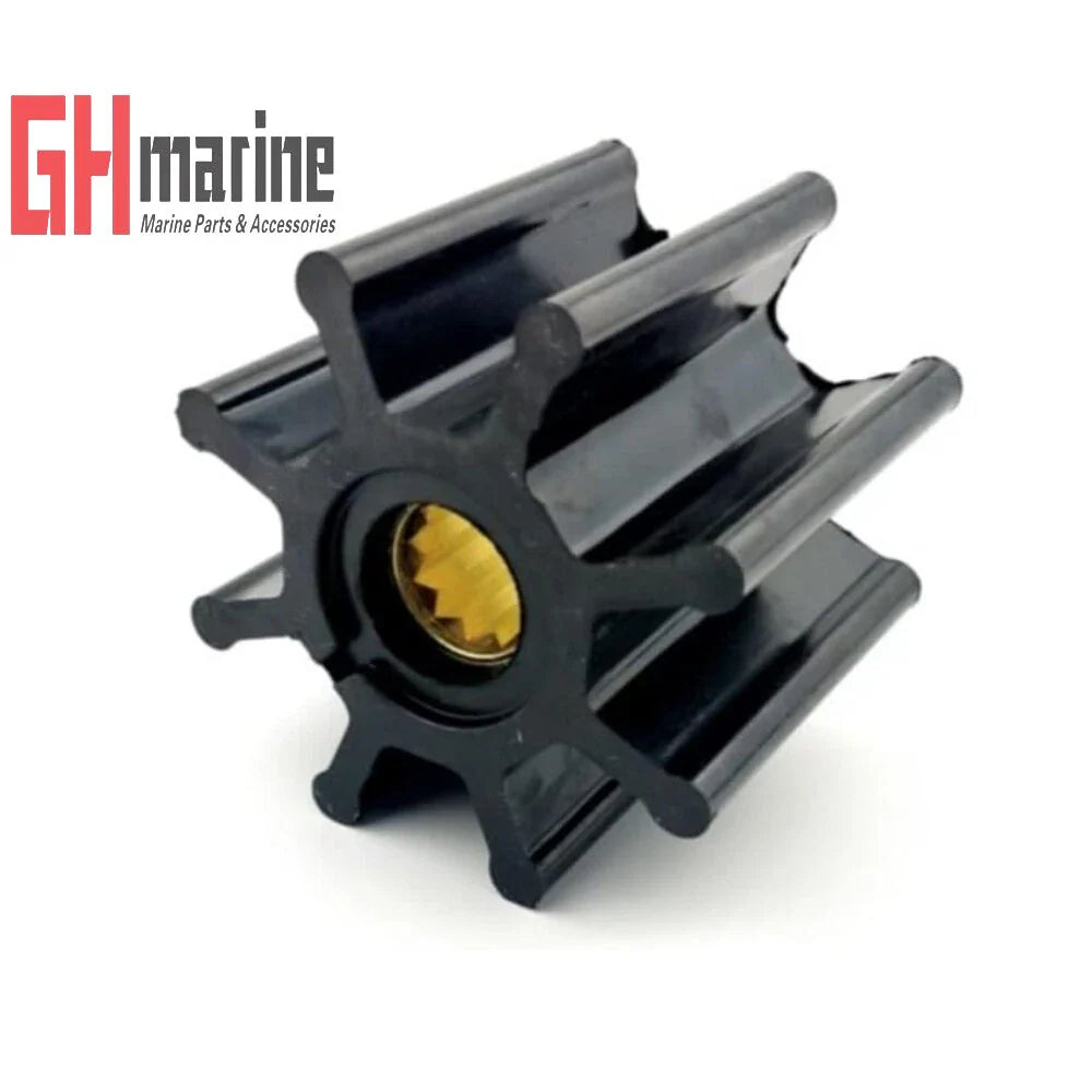 Flexible Water Pump Impeller Kit for MAN D 2542LE D 2842LE