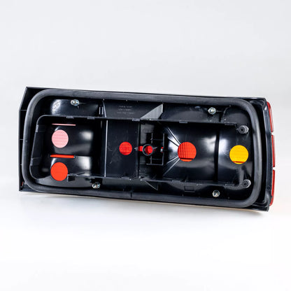 Red & Reverse Light Tail Lights Pair for BMW E30 (1988-1994)