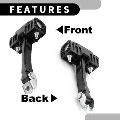Door Check Strap Stopper for PEUGEOT Expert (2016-2021)