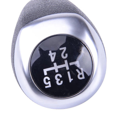 5 Speed Gear Shift Knob for Hyundai Elantra GT (2012-2016)
