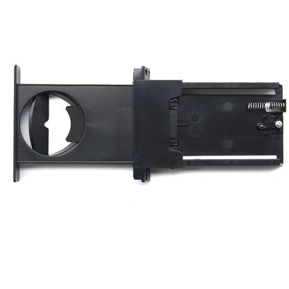 Dash Console Retractable Cup Holder for Toyota Land Cruiser, Lexus (2008-2021)